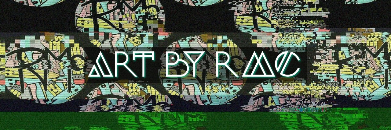 Art_Rmc's profile banner image