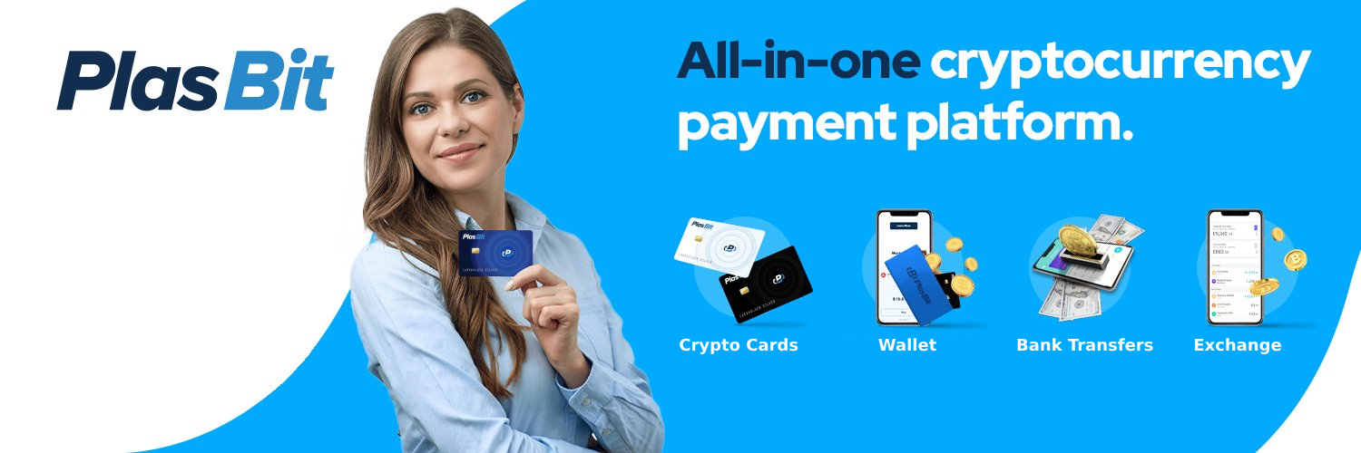 PlasBit banner