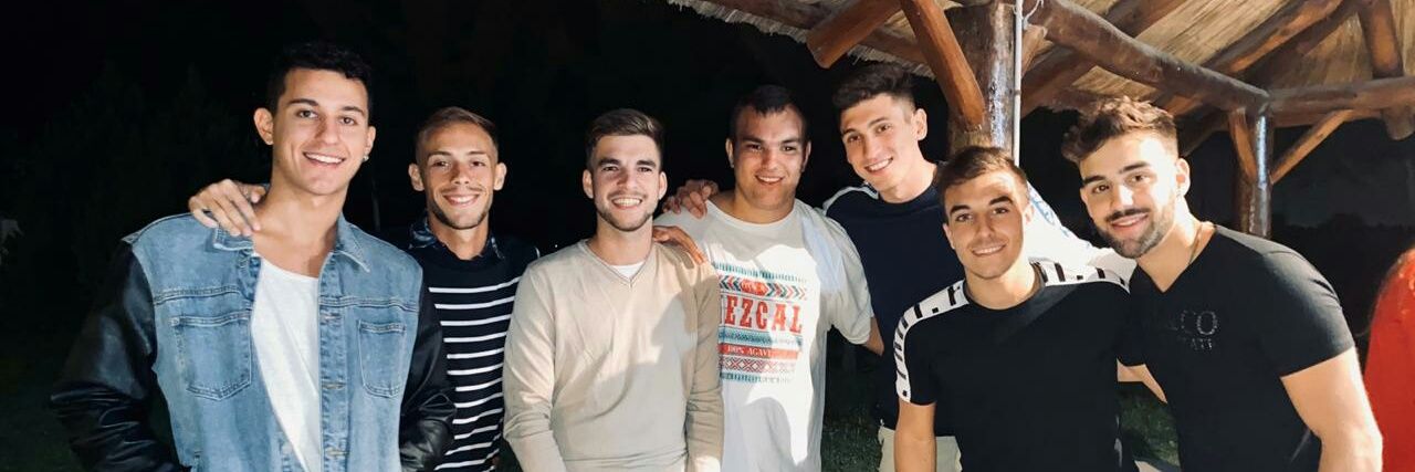 FrancoAltube1's profile banner image