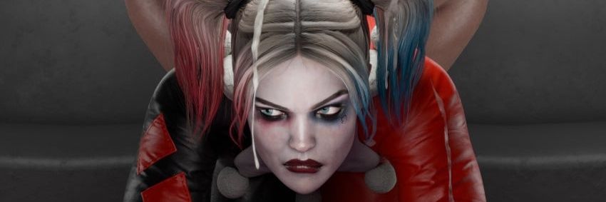 FemboyHarlz's profile banner image