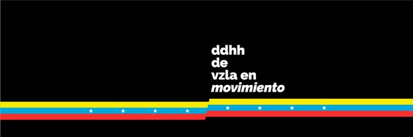 ddhh_movimiento Profile Banner