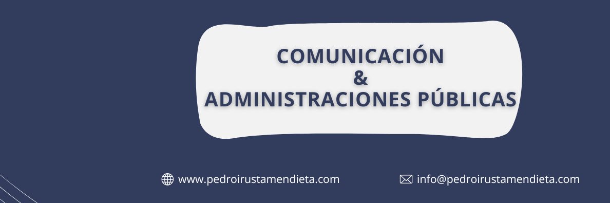 Pedro Irusta Mendieta banner