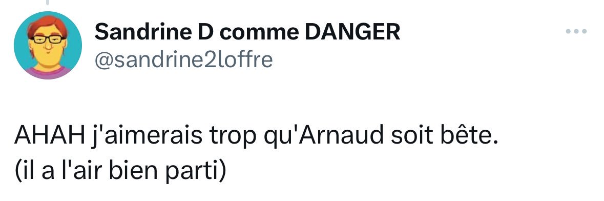 arnolesaint's profile banner image