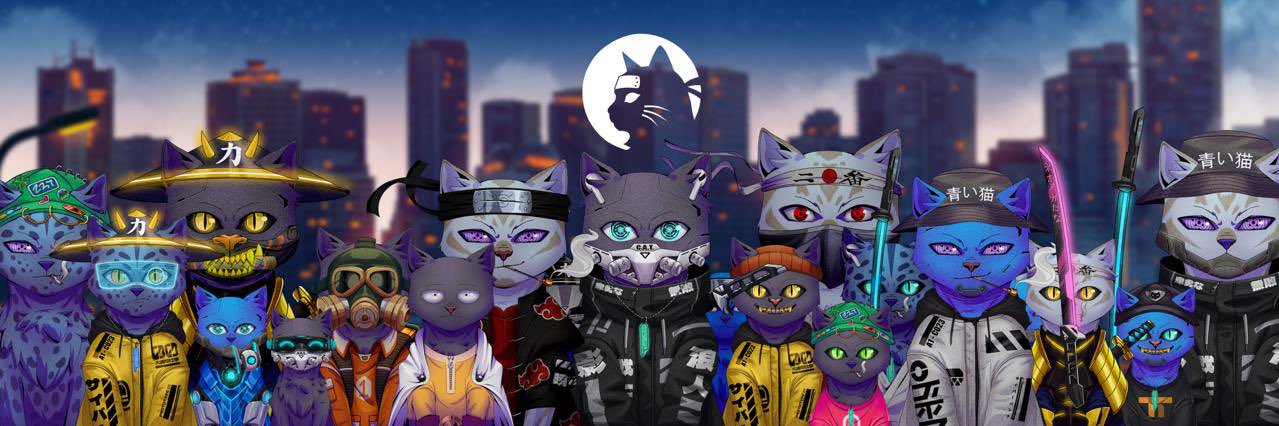 AzurCryptus ☠︎ banner
