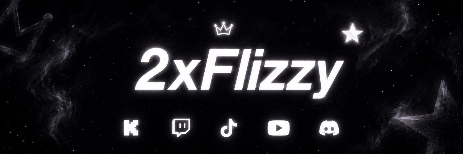 2xFlizzy's profile banner image
