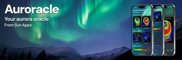 AuroracleApp Profile Banner