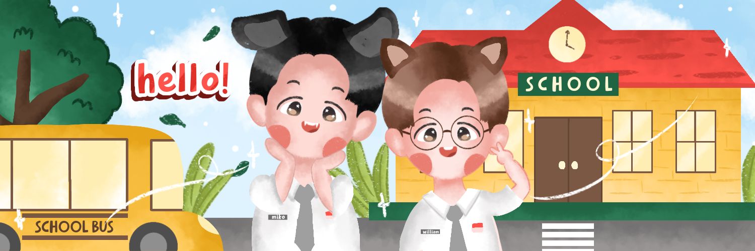 b l u e e 🛋 banner