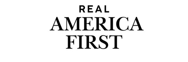 reamericafirst Profile Banner