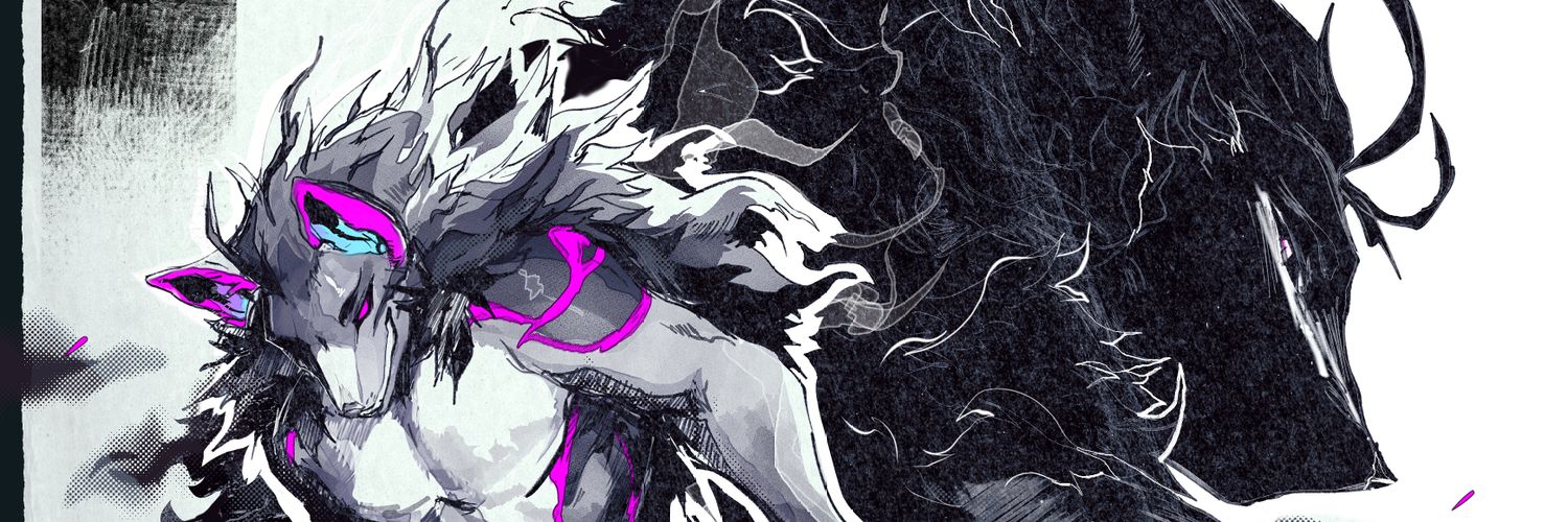 runicvale's profile banner image