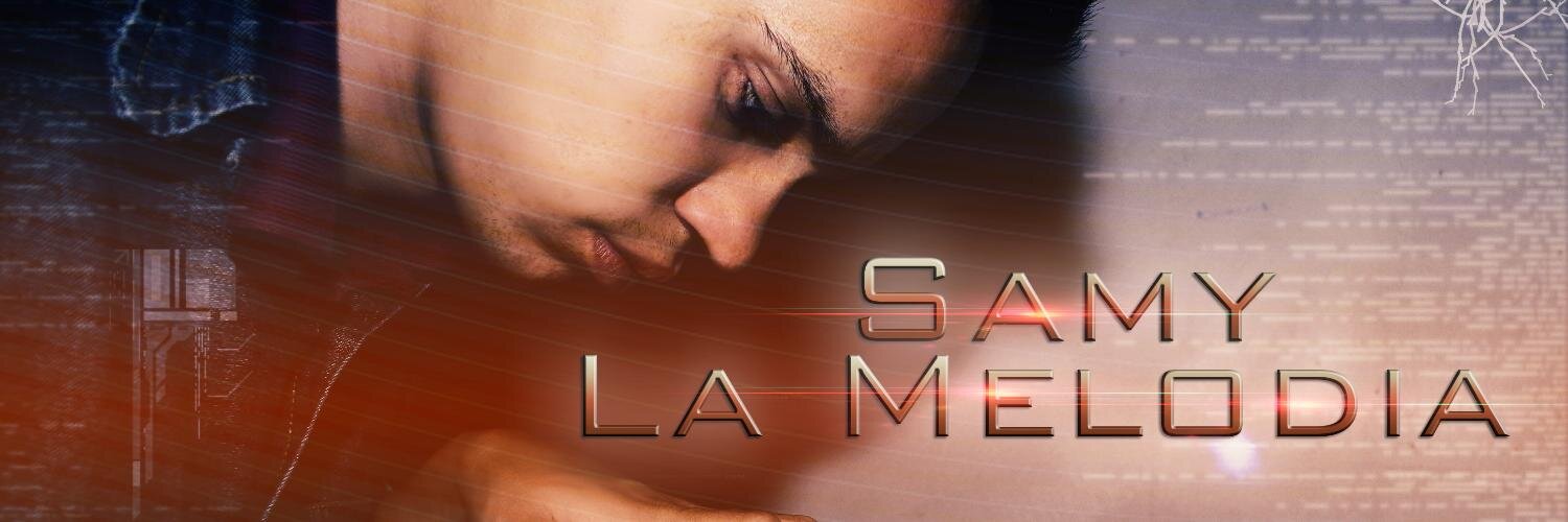 Smlsamy's profile banner image