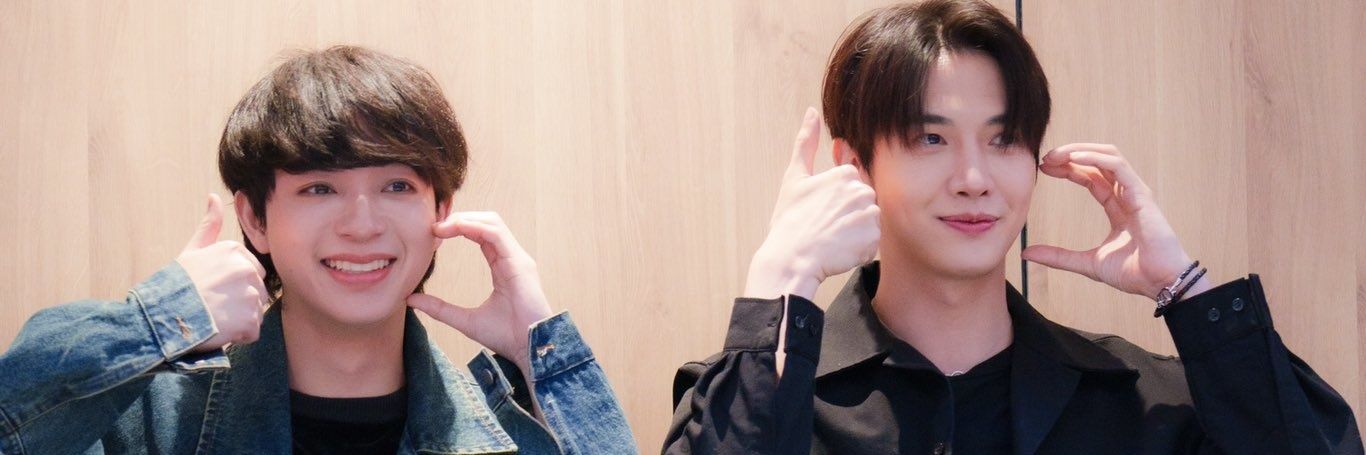 แมะน้องลูกบาส☆*⁠´｡⁠*ﾟ banner