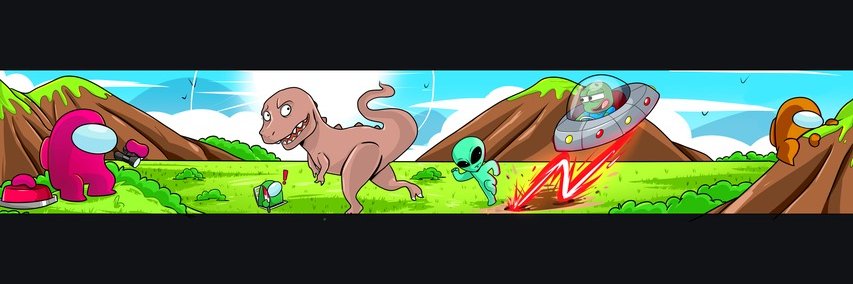 SrElemao's profile banner image
