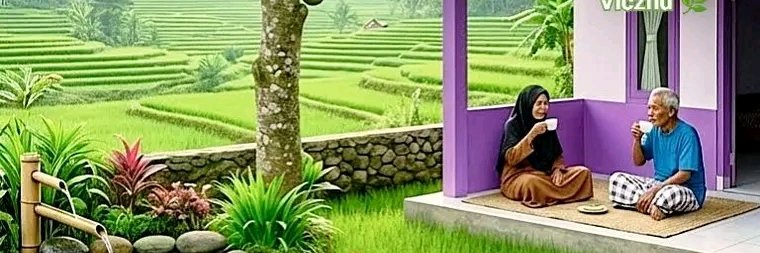 Datakia winda banner
