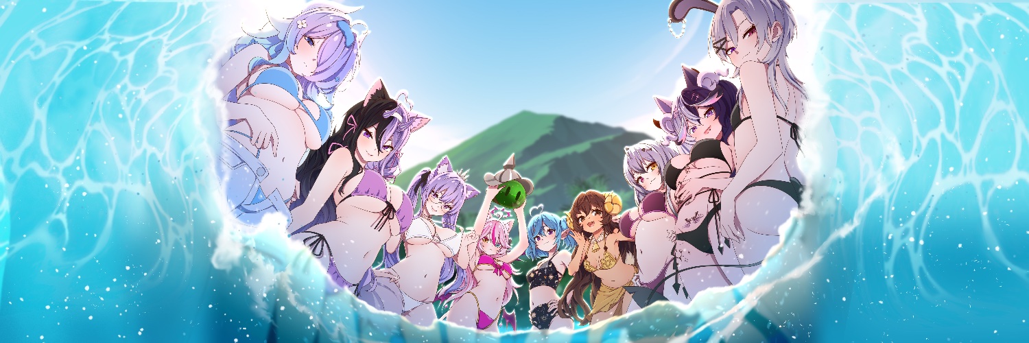 🔞BunBunTree | Vtuber🔞 banner