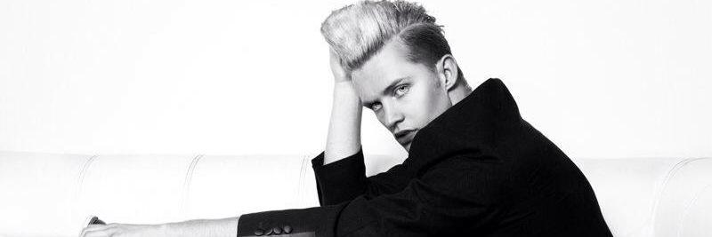 Louis Maharaj banner