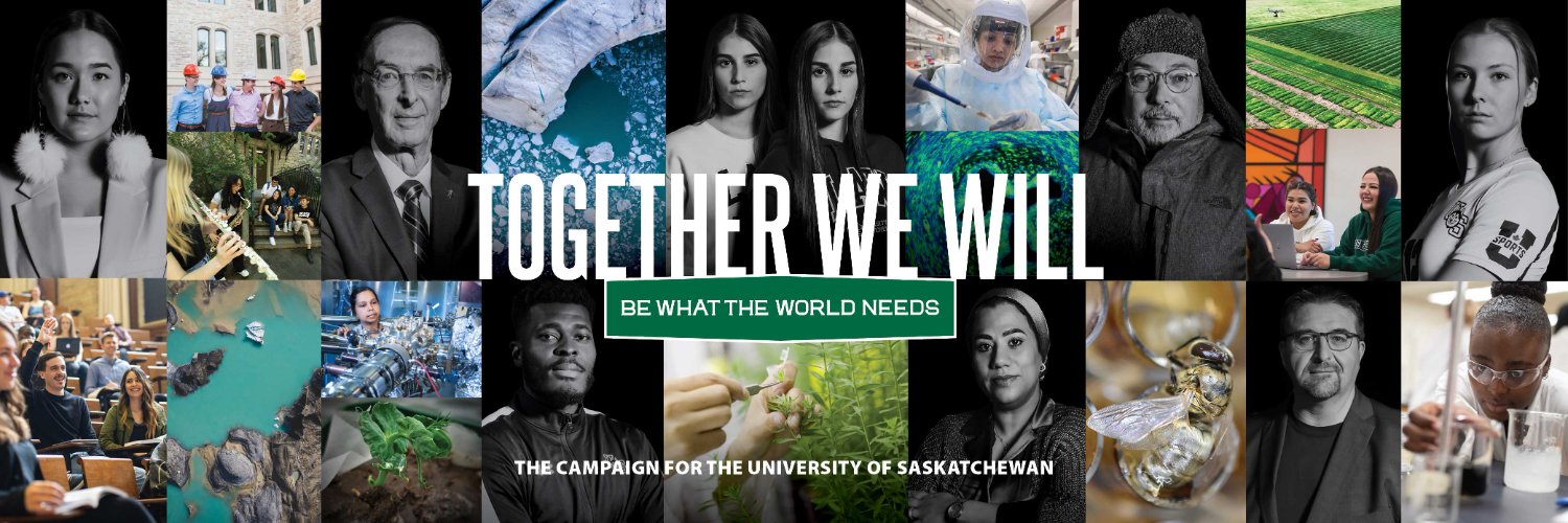 USask College of Law banner