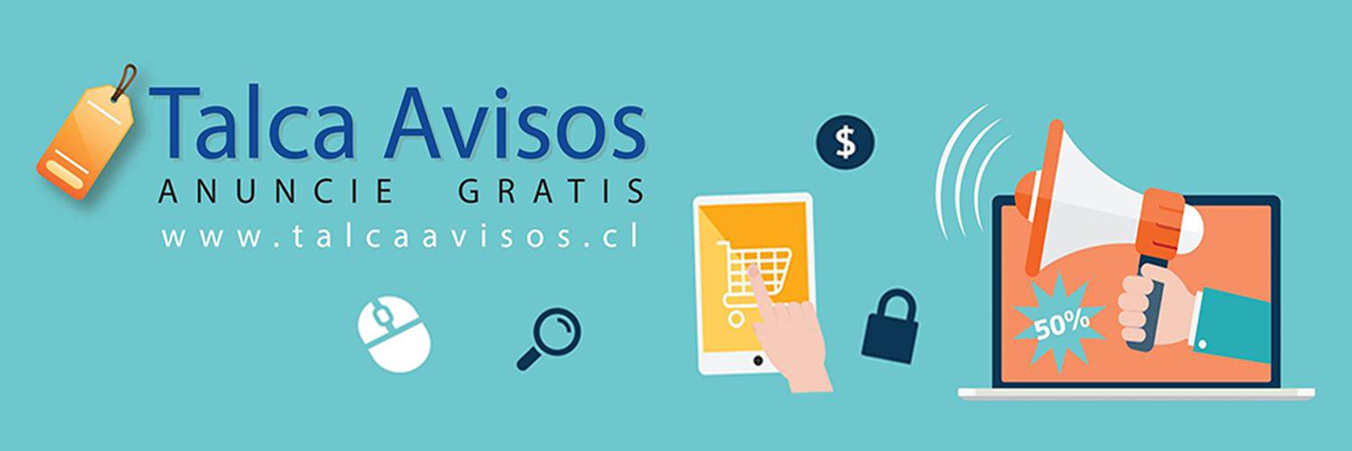 TalcaAvisos's profile banner image