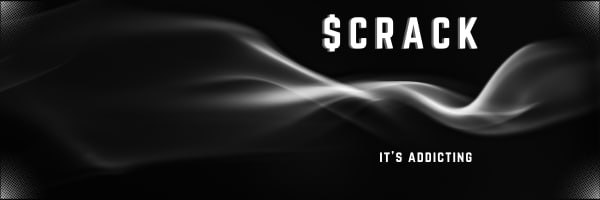 $CRACK banner
