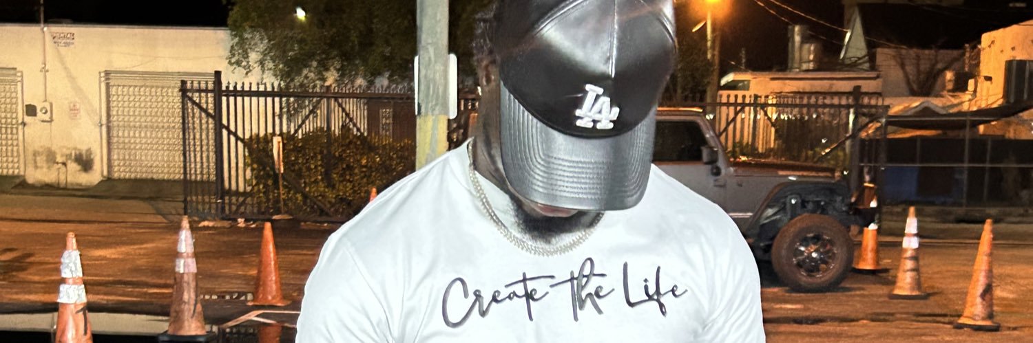 dextermccrae's profile banner image