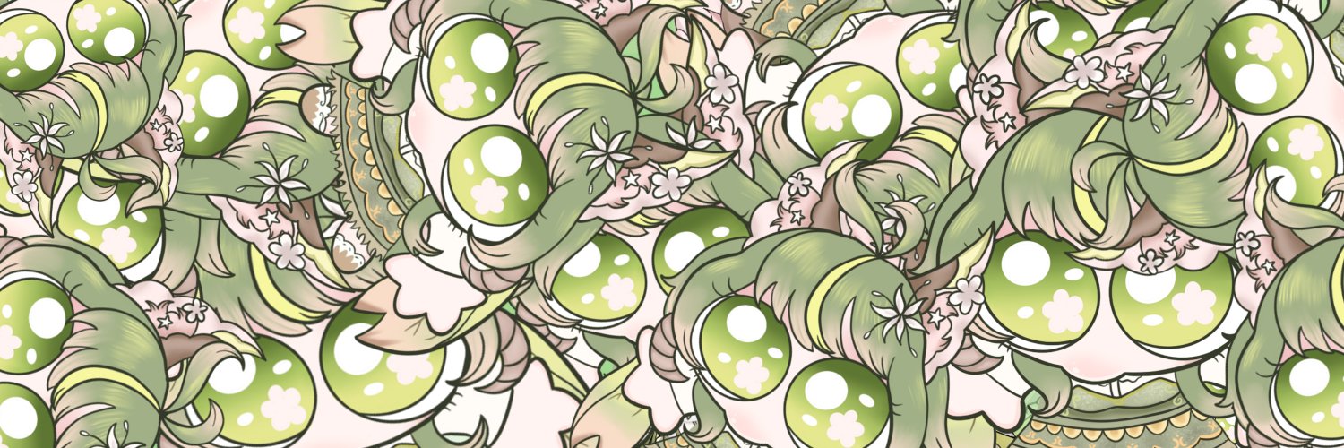 Faeri Hexi 🍂✨️ ʚ Sugarleaf ɞ's banner