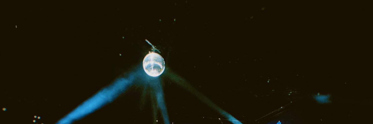 CHRISTINA. 🌟🪩 banner