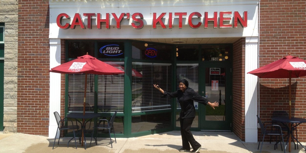 cathyskitchens's profile banner image