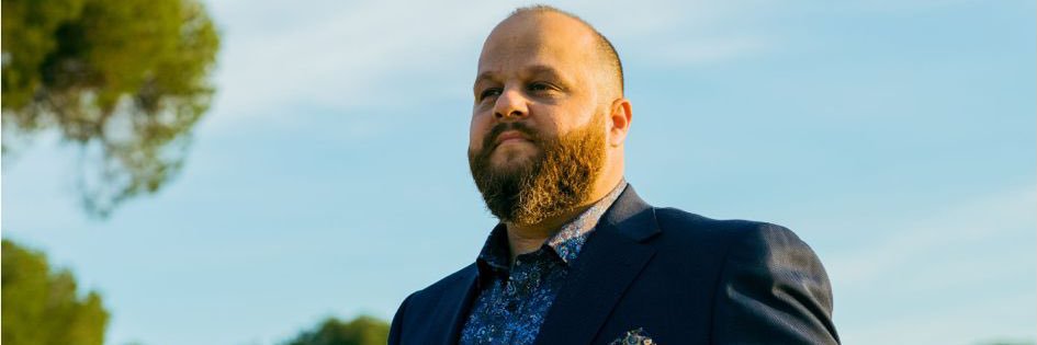 David Barrull banner