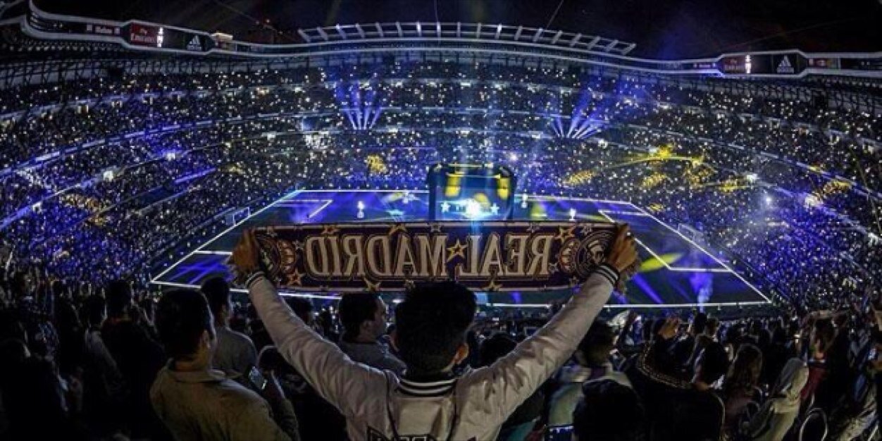 albertoaborja's profile banner image