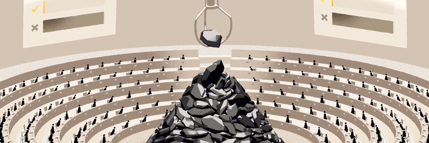 Declan McDowell-Naylor - account on hiatus banner