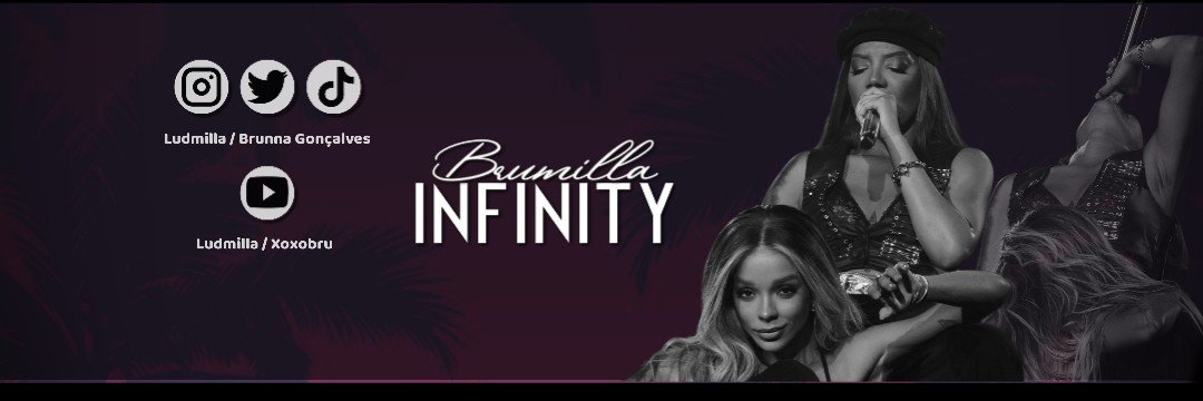 Brumilainfinity's profile banner image