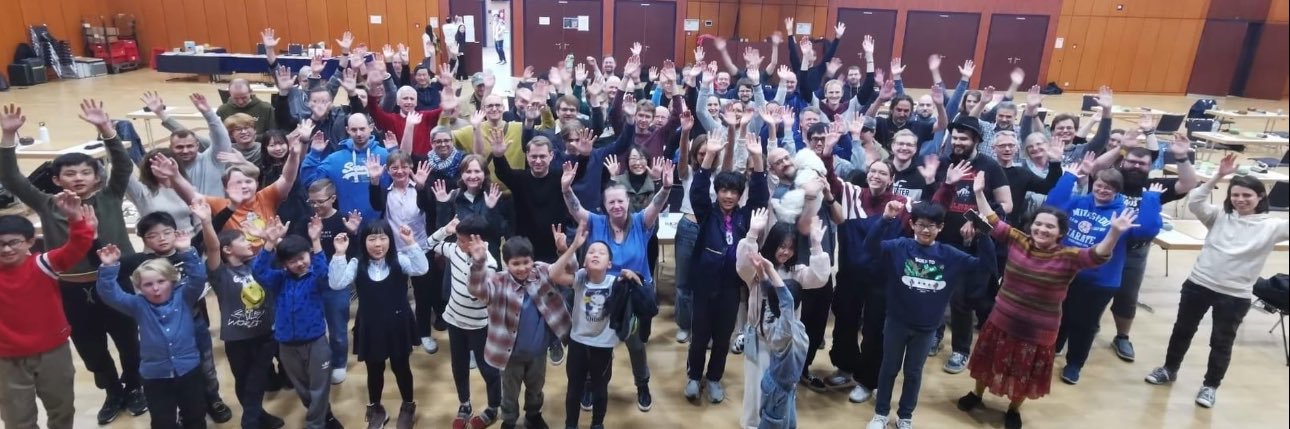 アキラの碁【Akira’s Go】 banner