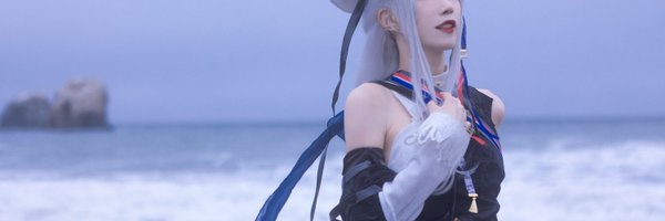 mikou_cosplay Profile Banner