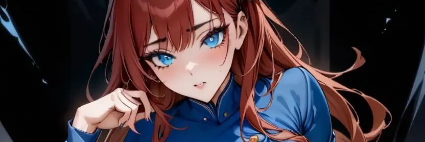 𝑨 𝑹 𝑰 ❦ banner