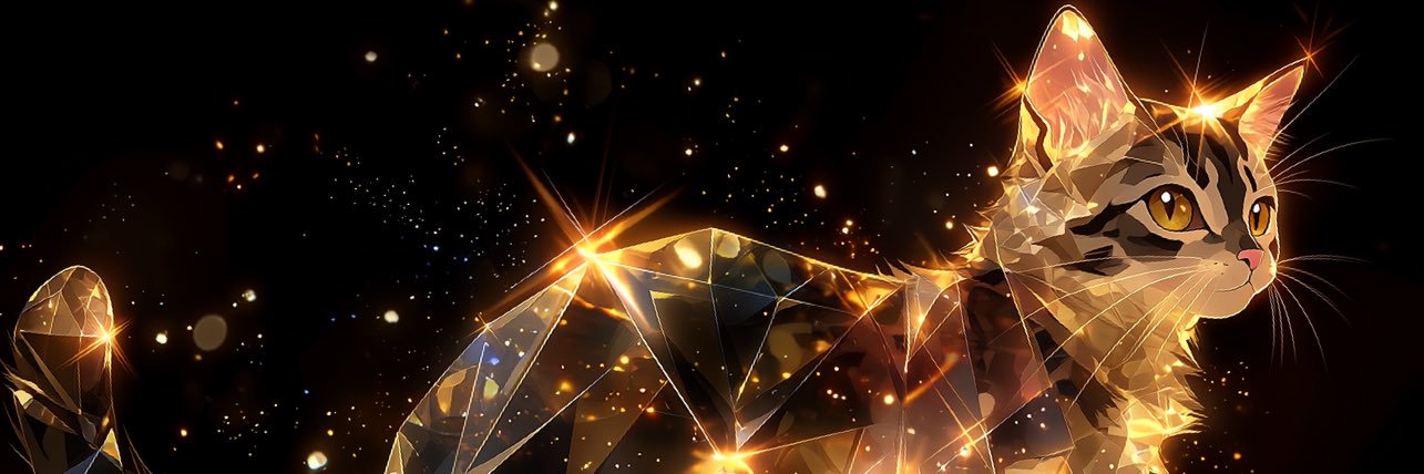 るるる🐈 banner