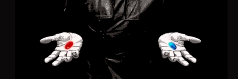 Antagonist's banner