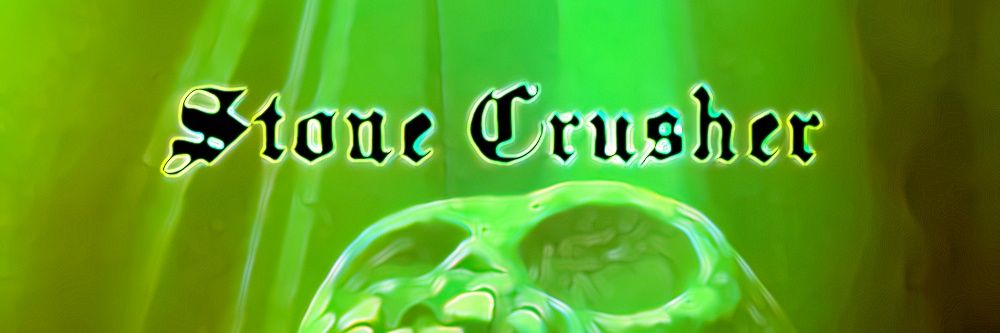 Christopher Dow banner
