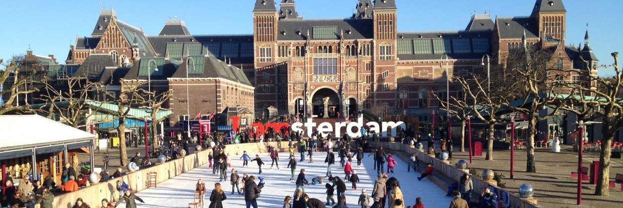 Merel van Dongen banner