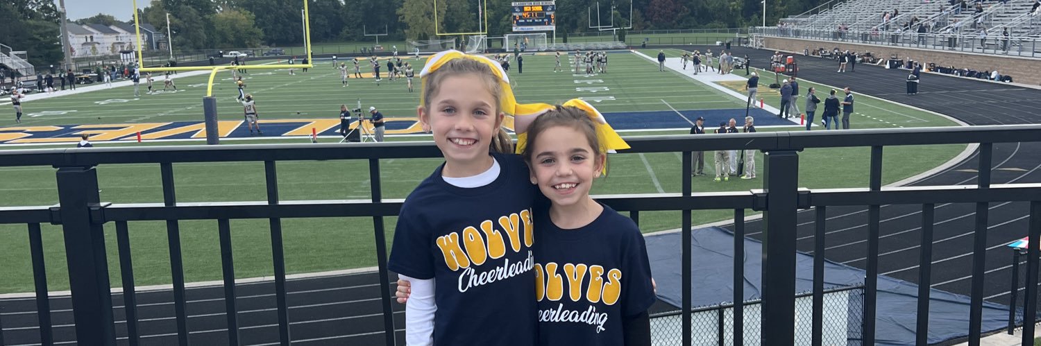 MrsRosey243's profile banner image
