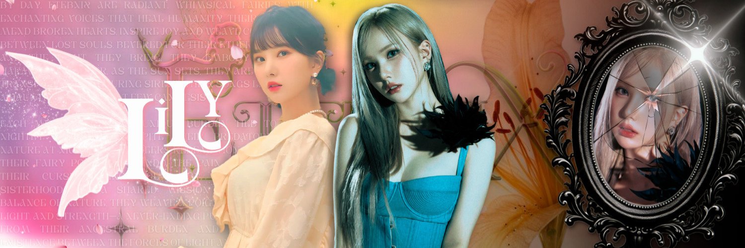 LILY banner