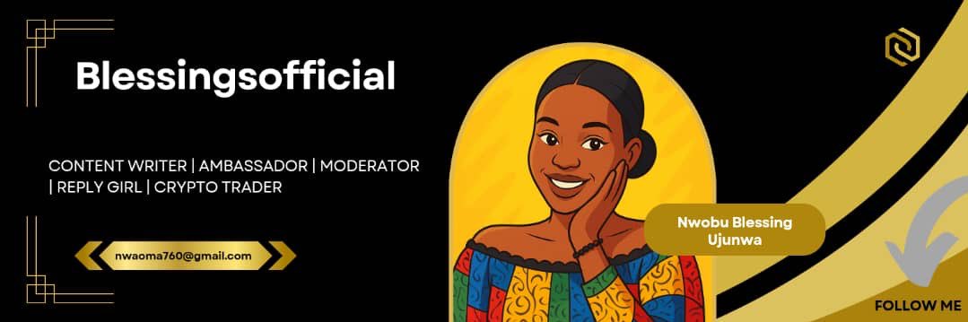 Blessingsofficial Ujunwa banner