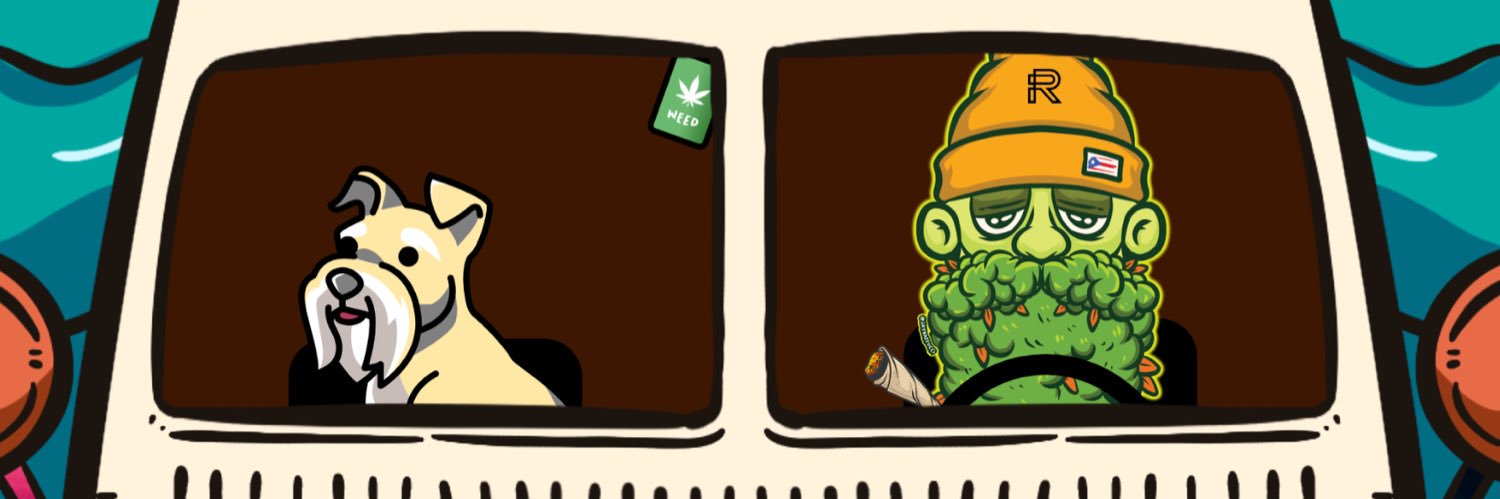 jayraffucci's profile banner image