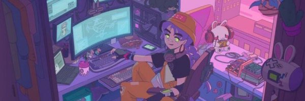 Th3DigitalBunny Profile Banner