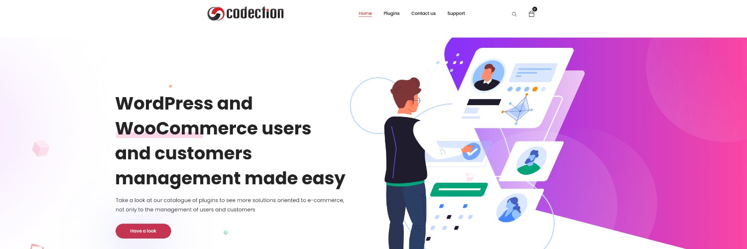 Javier Carazo Ⓦ banner