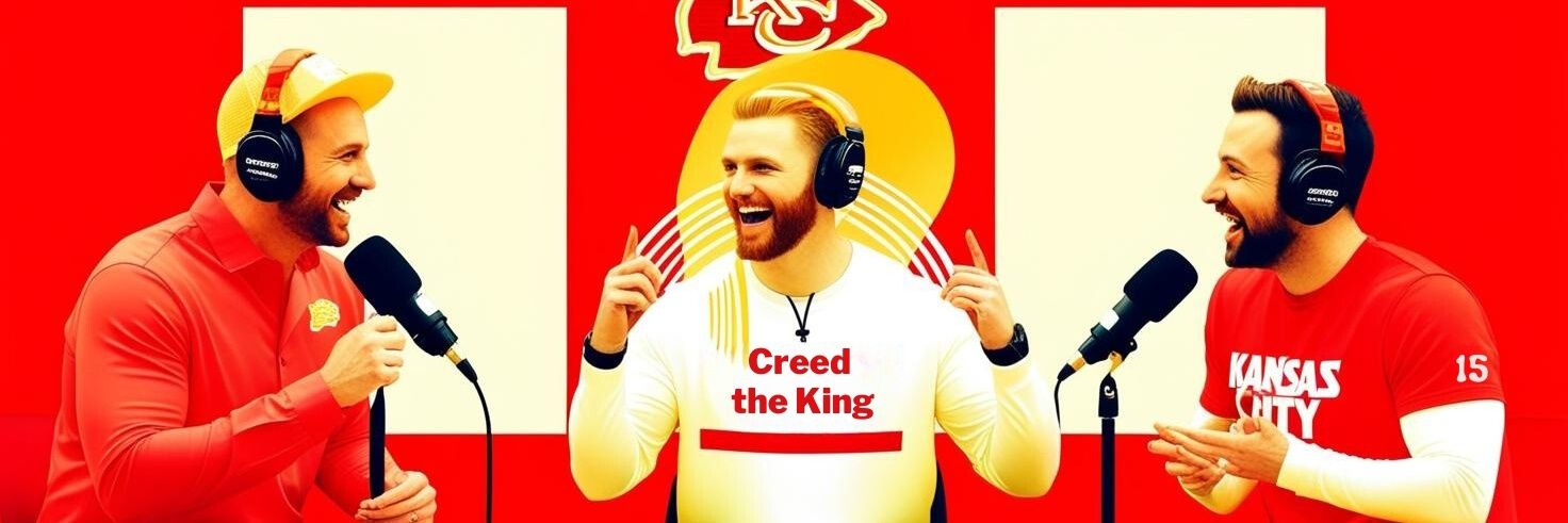 How Bout Those Chiefs en français ! banner