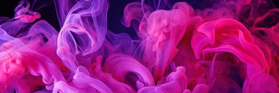 Pink Flamenco banner