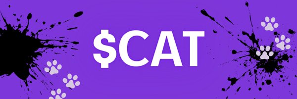 CatCallAgent Profile Banner