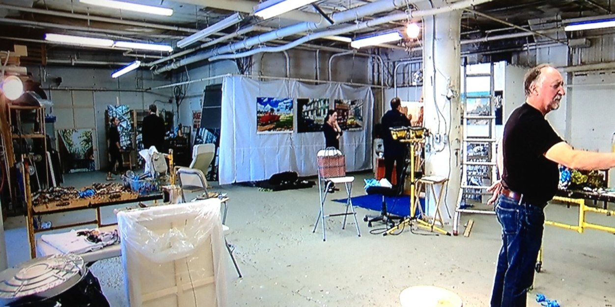 ArtistsStudio's profile banner image