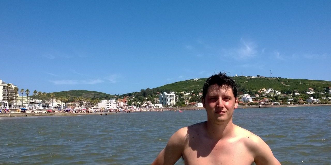 GerardoRemiro's profile banner image