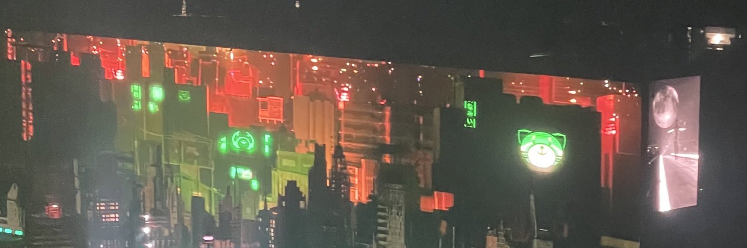 SeancarloN's profile banner image