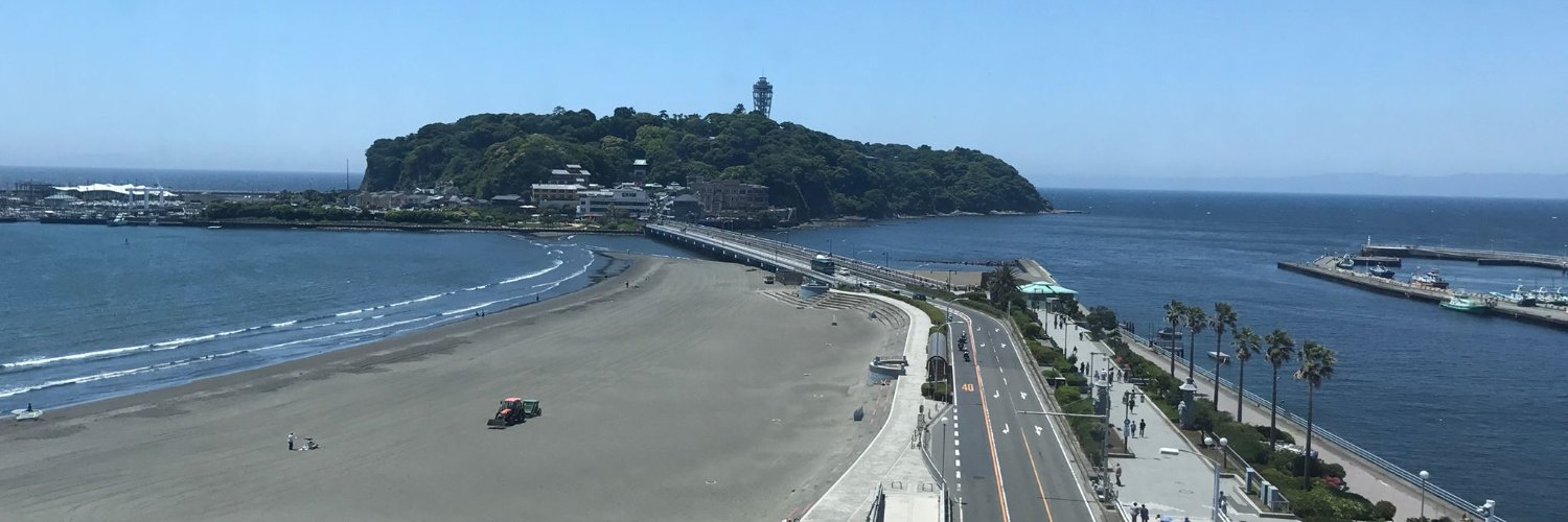かみお江里（藤沢市議会議員•立憲民主党）'s banner
